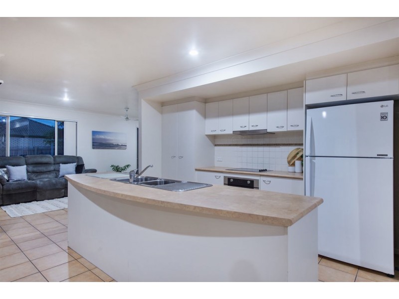 4 Ridgecrop Street, Upper Coomera QLD 4209