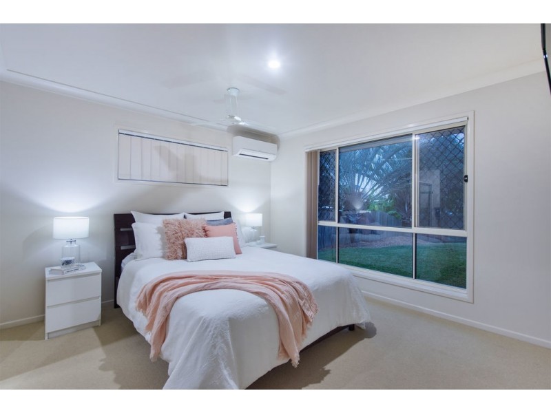 4 Ridgecrop Street, Upper Coomera QLD 4209