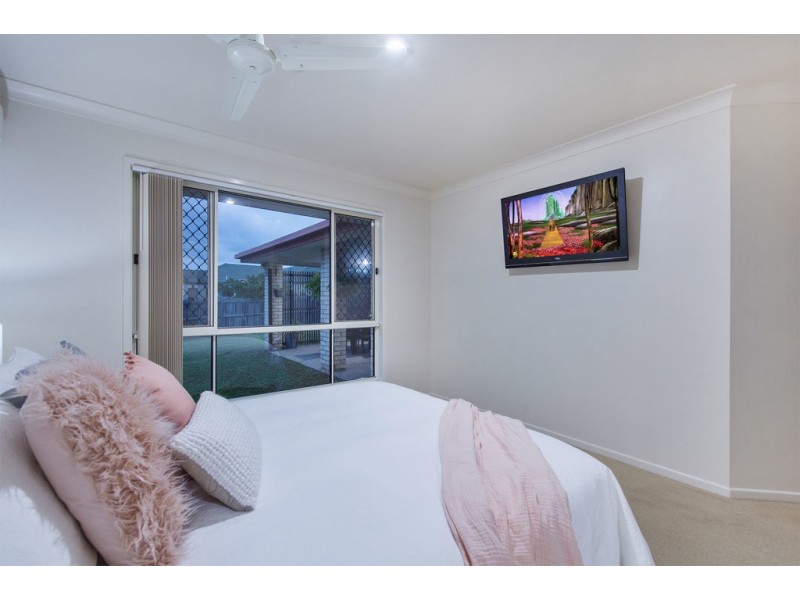 4 Ridgecrop Street, Upper Coomera QLD 4209