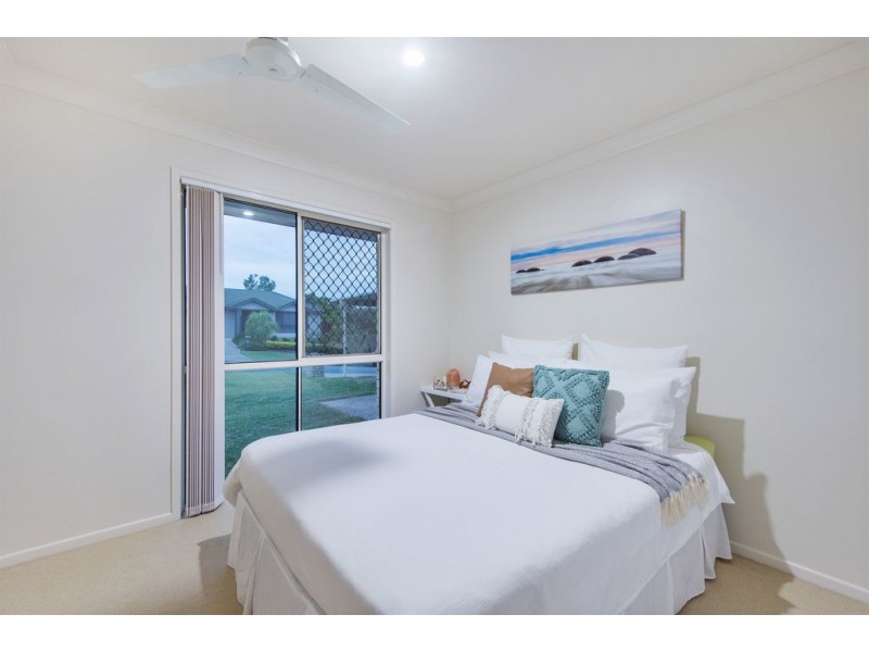 4 Ridgecrop Street, Upper Coomera QLD 4209
