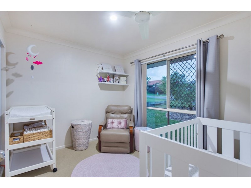 4 Ridgecrop Street, Upper Coomera QLD 4209