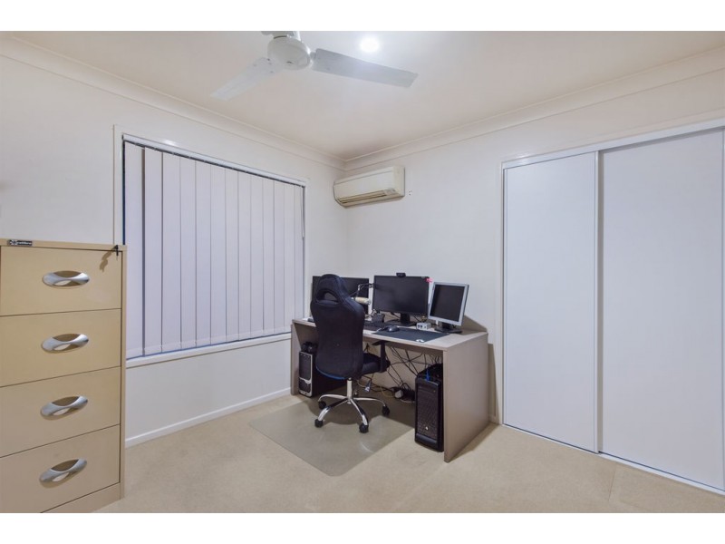 4 Ridgecrop Street, Upper Coomera QLD 4209