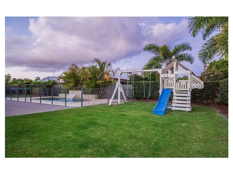 13 Beau Geste Place, Coomera Waters QLD 4209