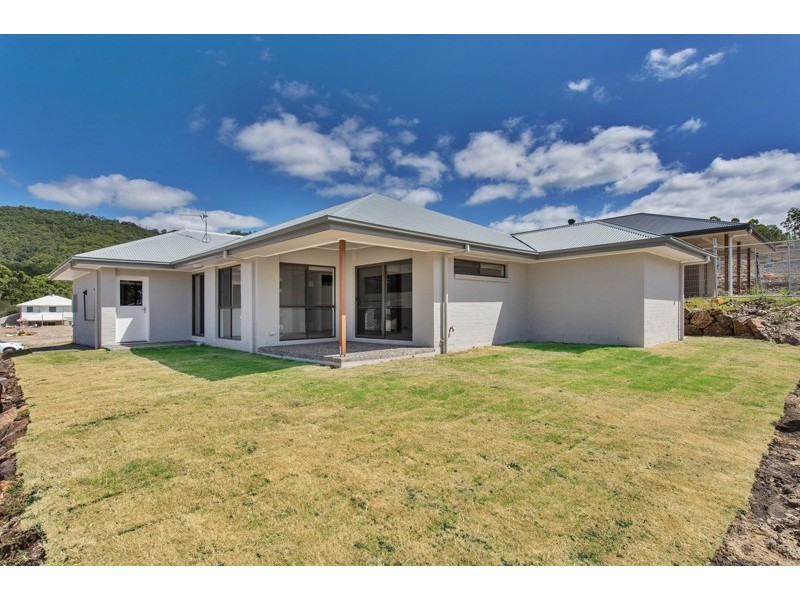 11 Jamison Street, Upper Coomera QLD 4209