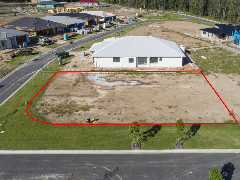 8 Morna Place, Coomera Waters QLD 4209