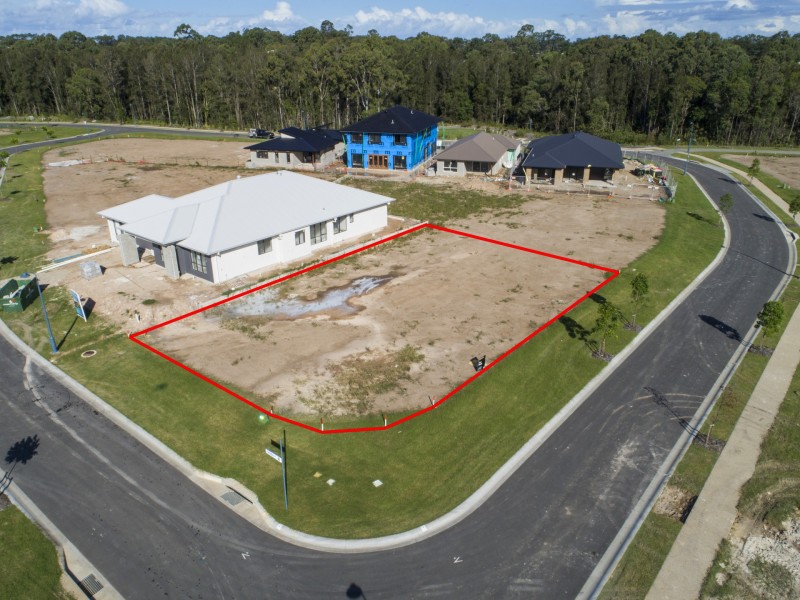 8 Morna Place, Coomera Waters QLD 4209
