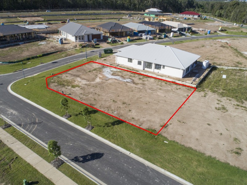 8 Morna Place, Coomera Waters QLD 4209