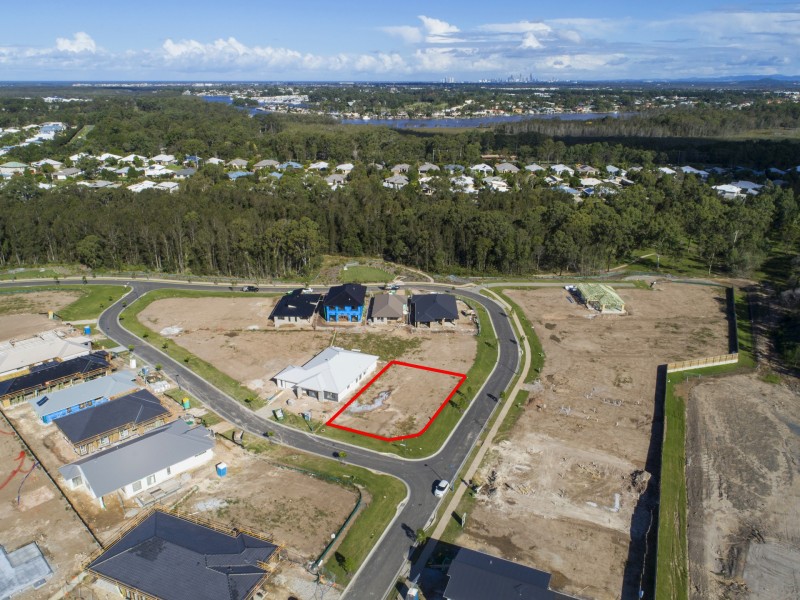 8 Morna Place, Coomera Waters QLD 4209