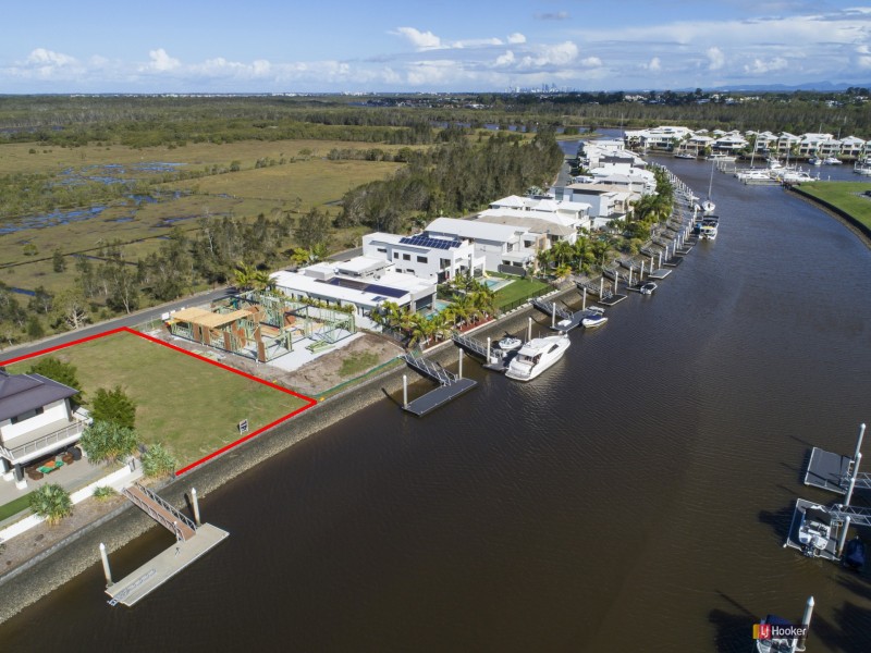 29 Balmara Place, Coomera Waters QLD 4209