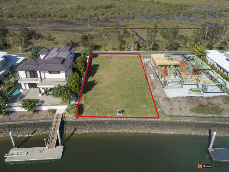 29 Balmara Place, Coomera Waters QLD 4209