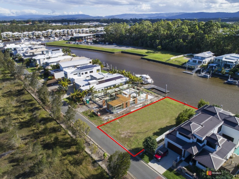 29 Balmara Place, Coomera Waters QLD 4209