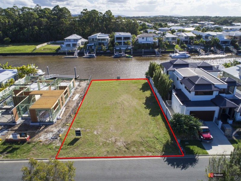 29 Balmara Place, Coomera Waters QLD 4209