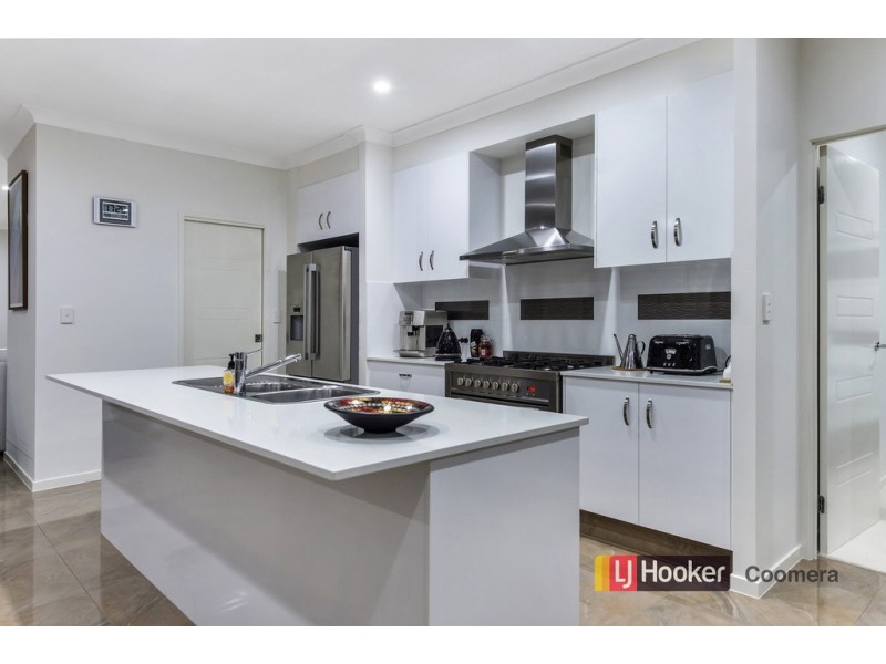 24 Aston Street, Upper Coomera QLD 4209