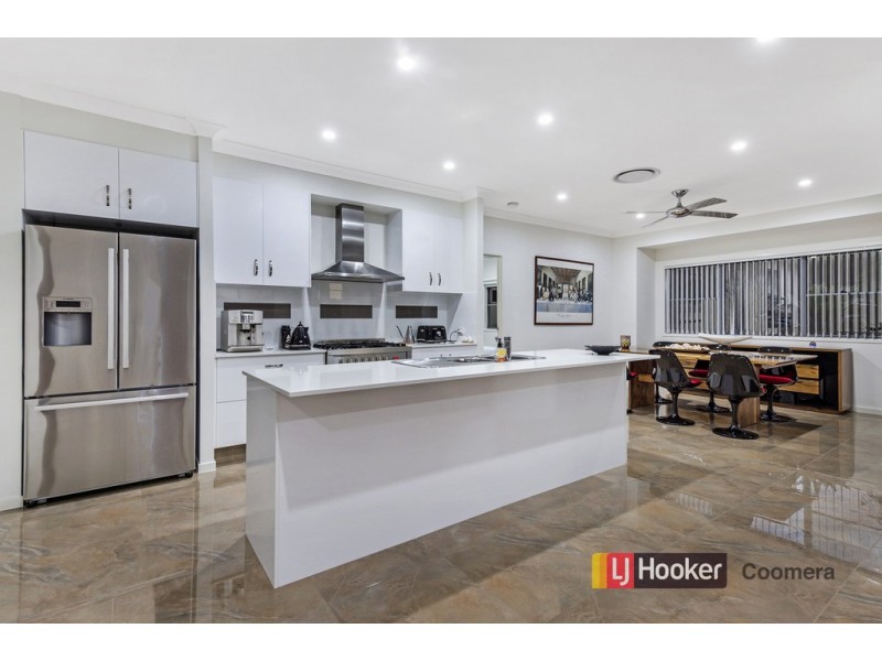 24 Aston Street, Upper Coomera QLD 4209