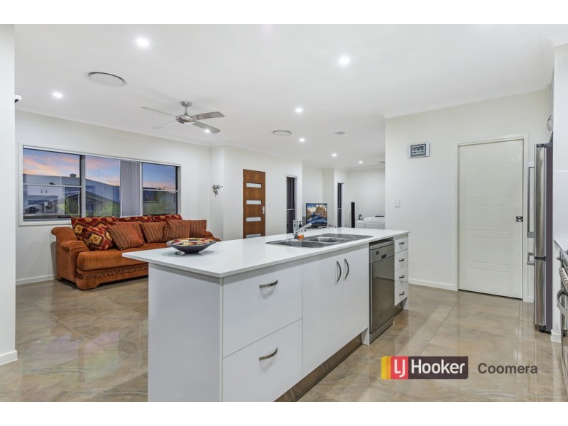24 Aston Street, Upper Coomera QLD 4209