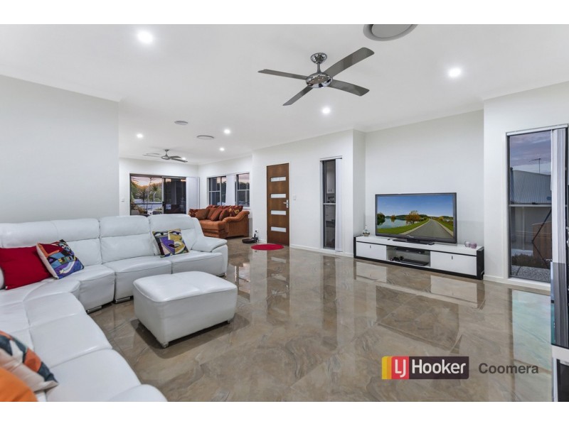 24 Aston Street, Upper Coomera QLD 4209