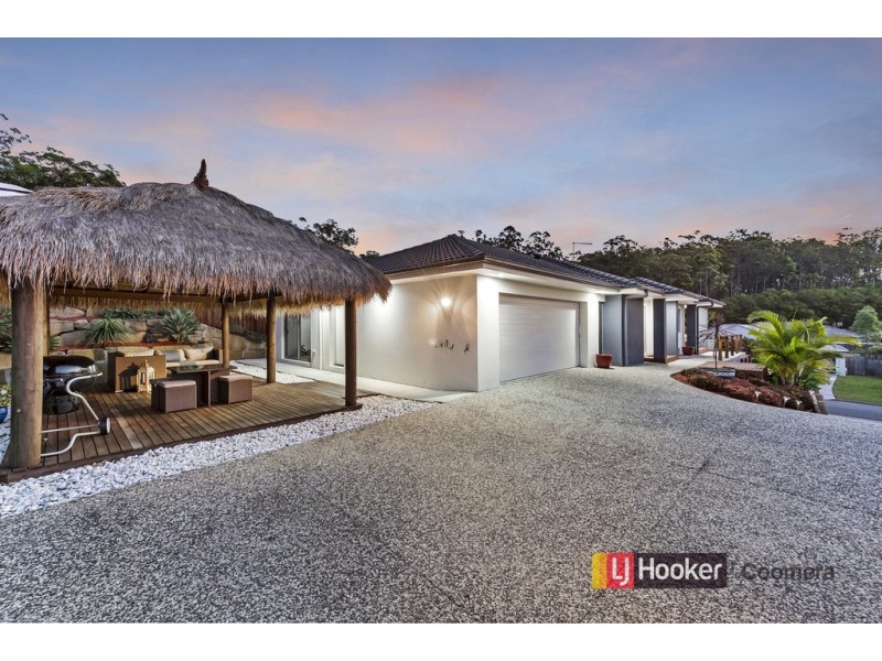 24 Aston Street, Upper Coomera QLD 4209