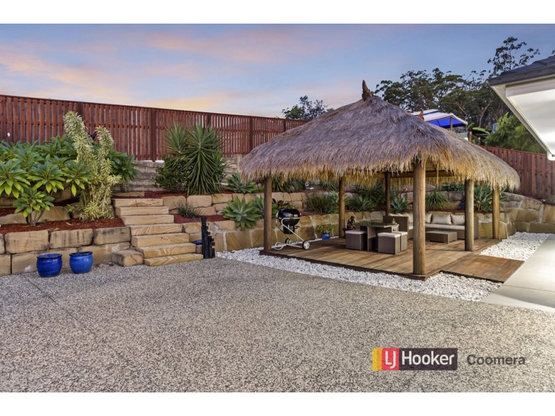 24 Aston Street, Upper Coomera QLD 4209