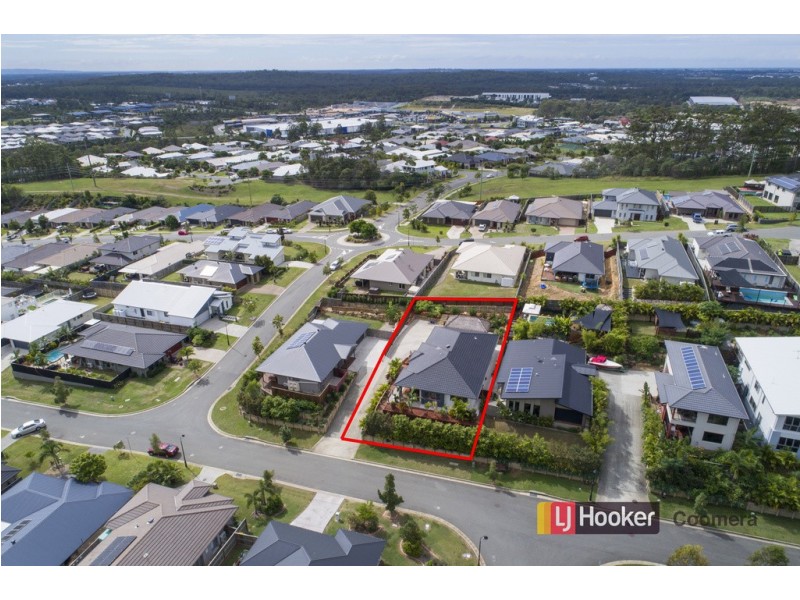 24 Aston Street, Upper Coomera QLD 4209