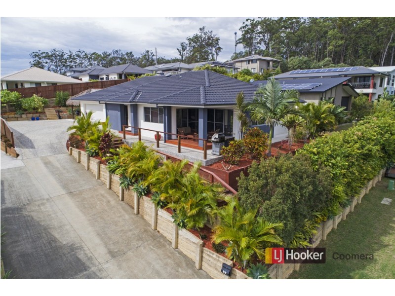 24 Aston Street, Upper Coomera QLD 4209
