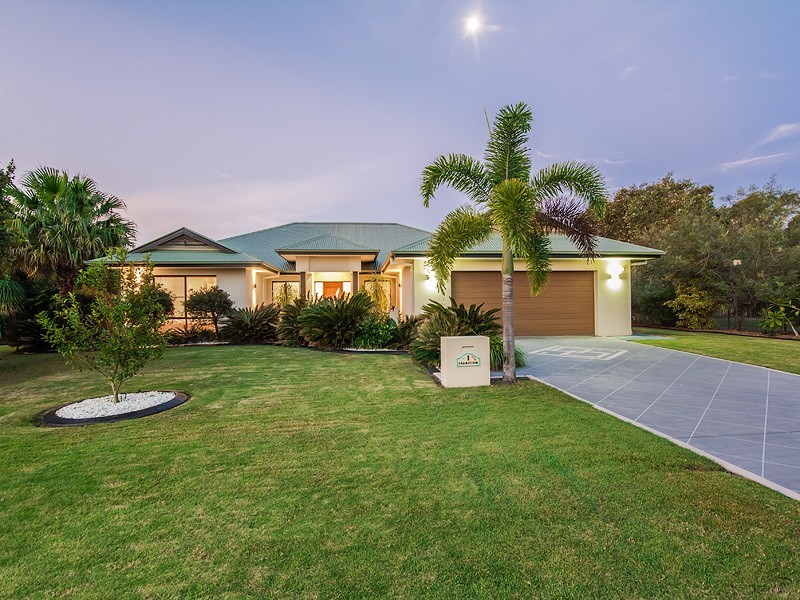1 Tradition Place, Coomera Waters QLD 4209