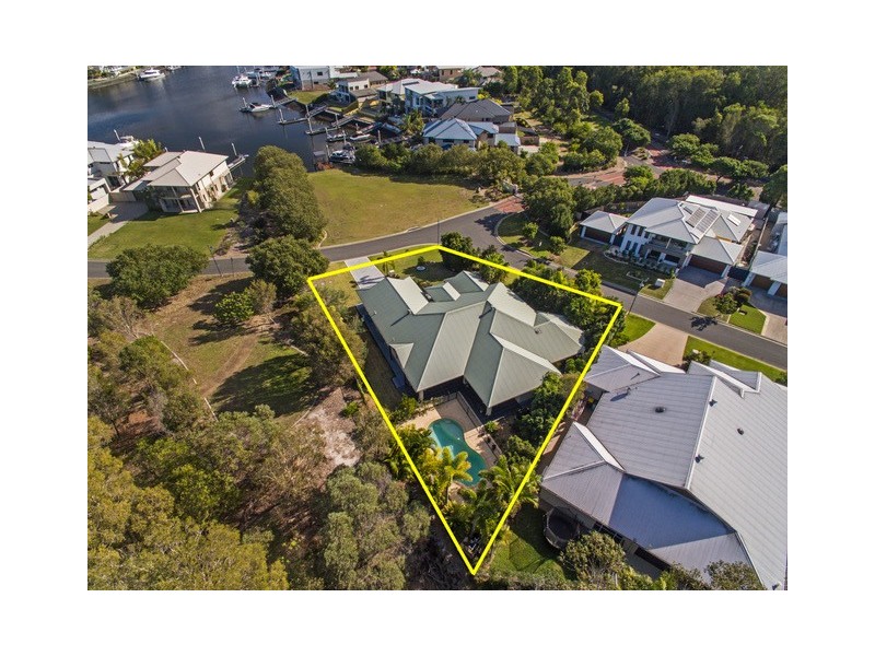 1 Tradition Place, Coomera Waters QLD 4209