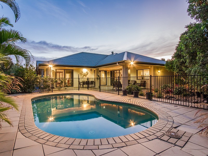 1 Tradition Place, Coomera Waters QLD 4209
