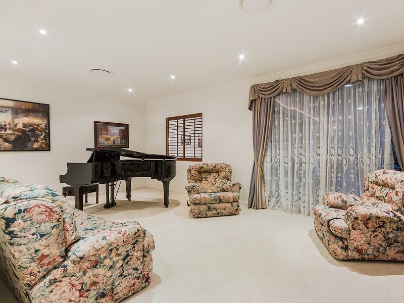 1 Tradition Place, Coomera Waters QLD 4209