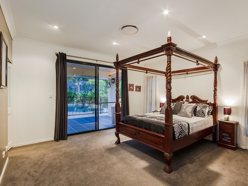 1 Tradition Place, Coomera Waters QLD 4209