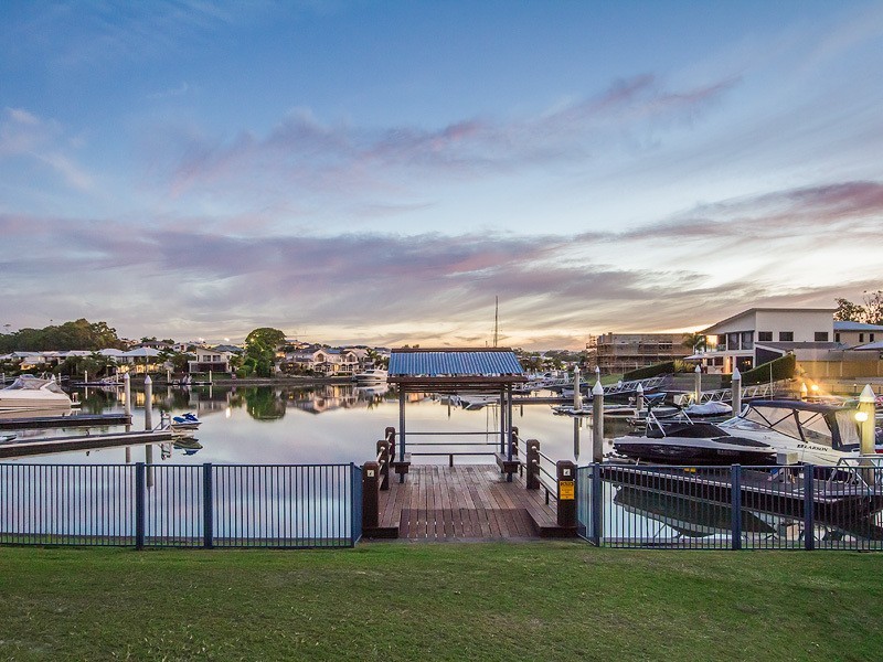 1 Tradition Place, Coomera Waters QLD 4209