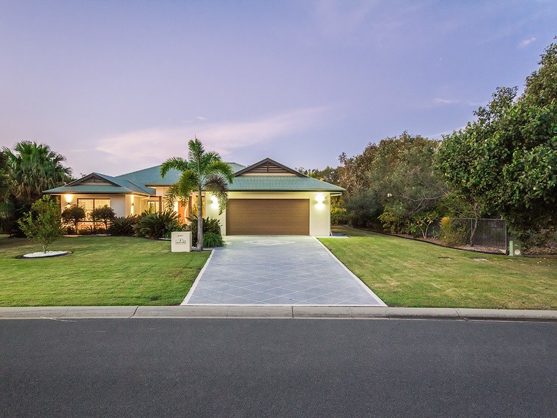 1 Tradition Place, Coomera Waters QLD 4209