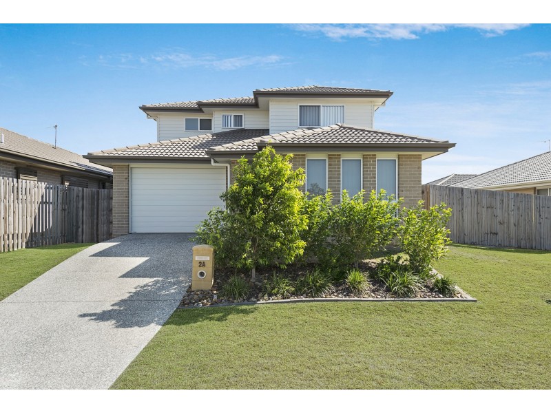 2 Carnarvon Court, Pimpama QLD 4209