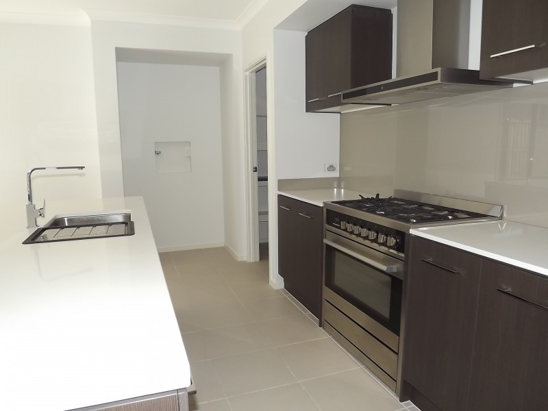 22 Butcher Bird Circuit, Upper Coomera QLD 4209