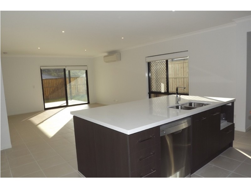 22 Butcher Bird Circuit, Upper Coomera QLD 4209