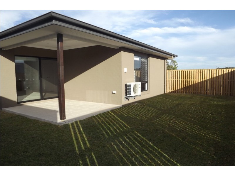 22 Butcher Bird Circuit, Upper Coomera QLD 4209