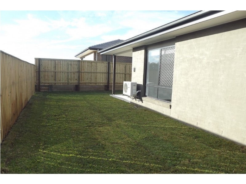 22 Butcher Bird Circuit, Upper Coomera QLD 4209