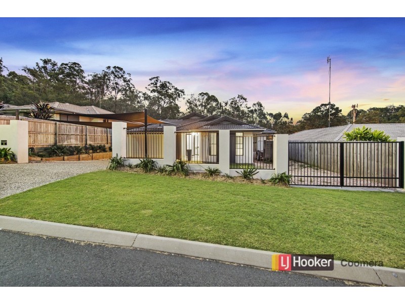5 Currawong Crescent, Upper Coomera QLD 4209