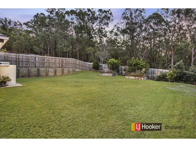 5 Currawong Crescent, Upper Coomera QLD 4209