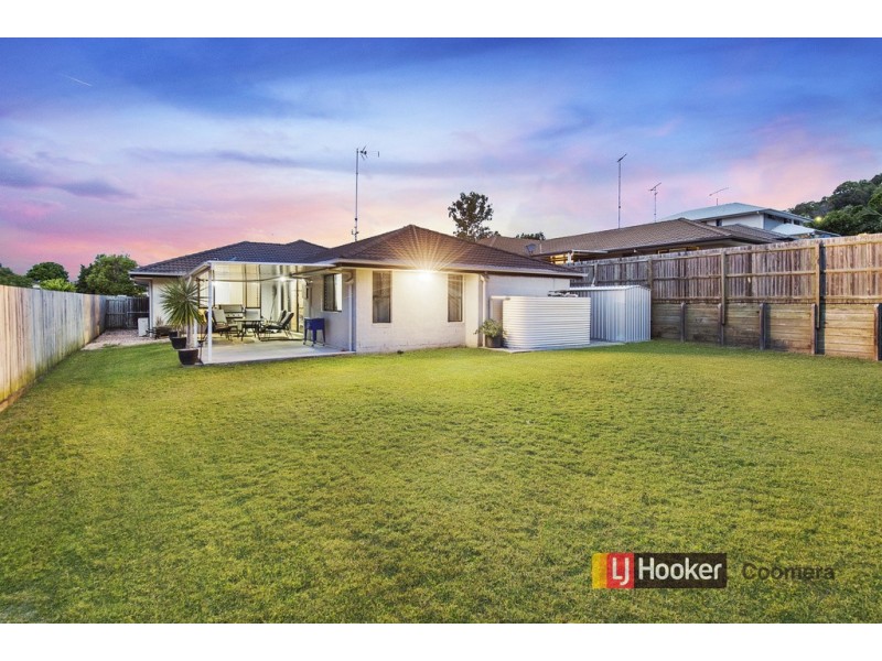 5 Currawong Crescent, Upper Coomera QLD 4209
