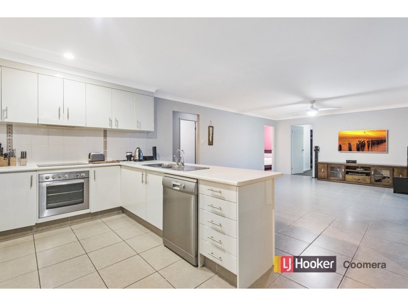 5 Currawong Crescent, Upper Coomera QLD 4209