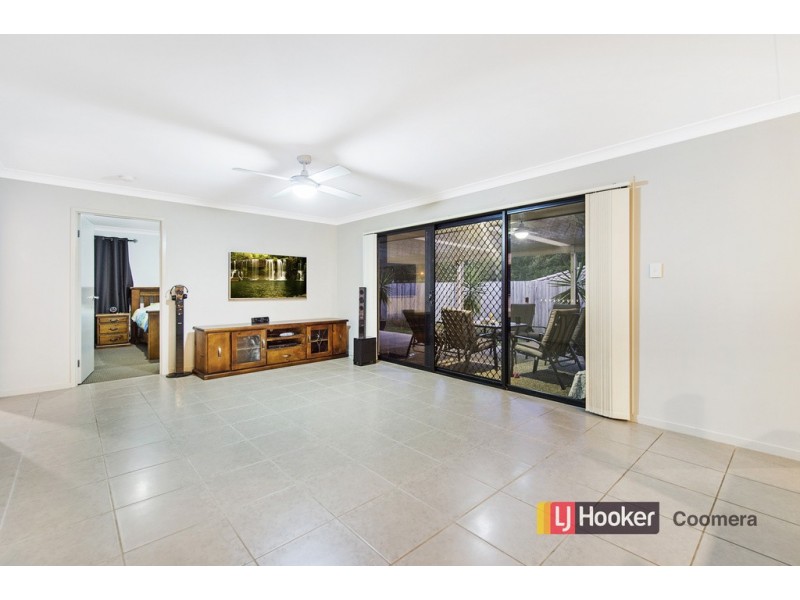 5 Currawong Crescent, Upper Coomera QLD 4209