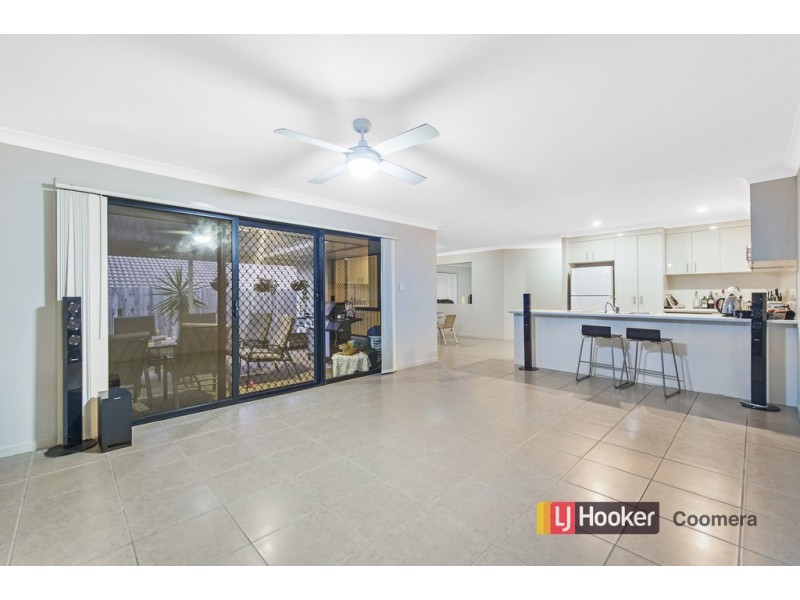 5 Currawong Crescent, Upper Coomera QLD 4209