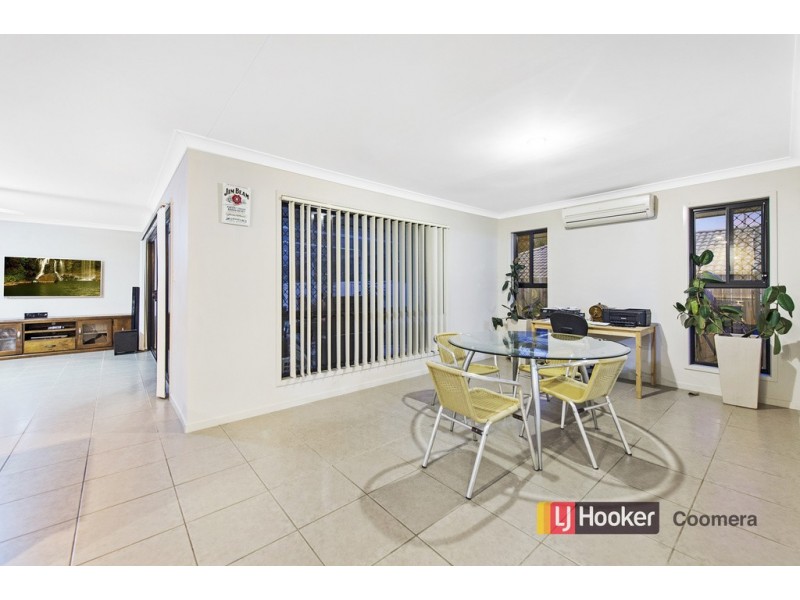5 Currawong Crescent, Upper Coomera QLD 4209
