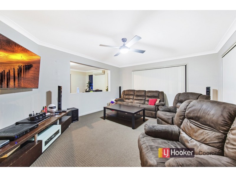 5 Currawong Crescent, Upper Coomera QLD 4209
