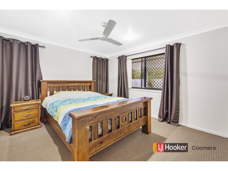 5 Currawong Crescent, Upper Coomera QLD 4209