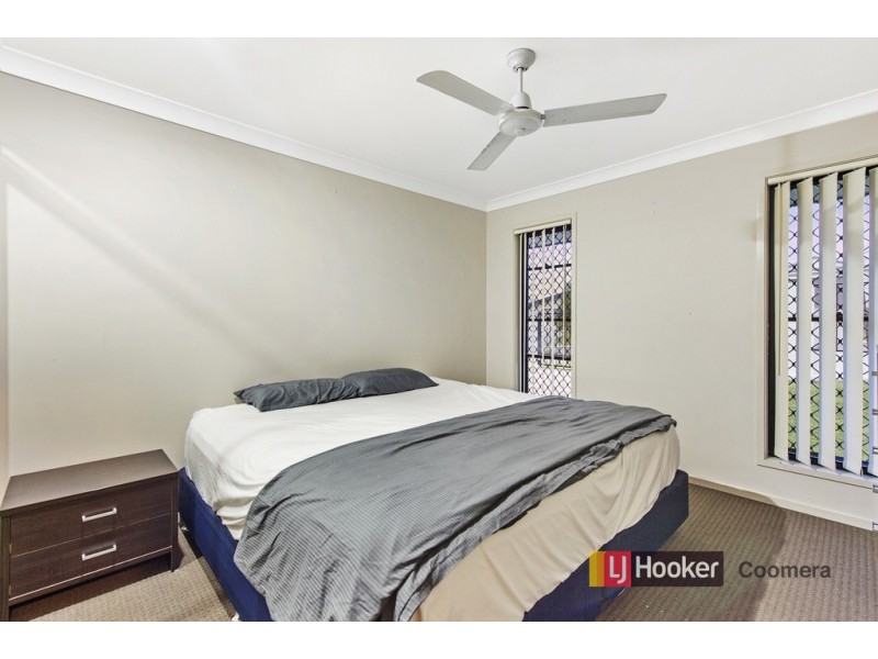 5 Currawong Crescent, Upper Coomera QLD 4209