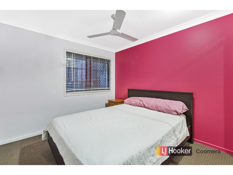 5 Currawong Crescent, Upper Coomera QLD 4209