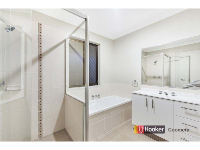 5 Currawong Crescent, Upper Coomera QLD 4209