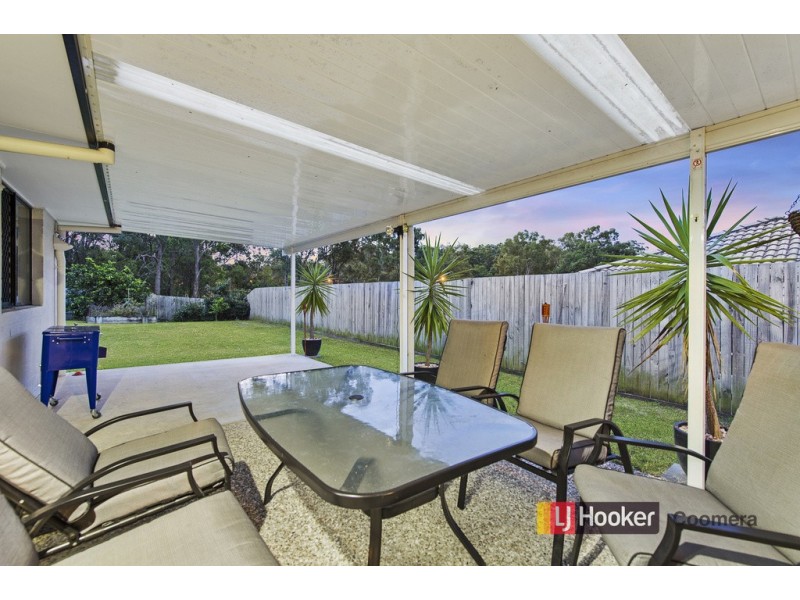 5 Currawong Crescent, Upper Coomera QLD 4209