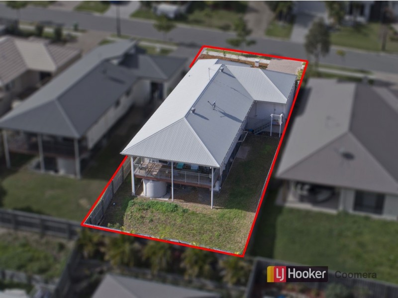 37 Wildflower Circuit, Upper Coomera QLD 4209